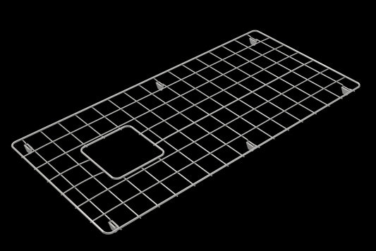 Stainless steel bottom grid protector for Bocchi 1505 Contempo series