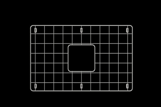 Included Grid for Boccho Sotto 27" Sink