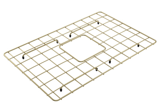 BOCCHI Stainless Steel Sink Grid for Sotto 27 Undermount Sink - Multiple Finishes