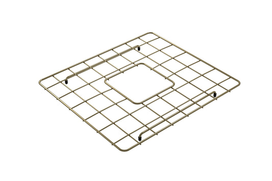 BOCCHI Stainless Steel Sink Grid for Classico 20 Farmhouse Sink - Multiple Finishes