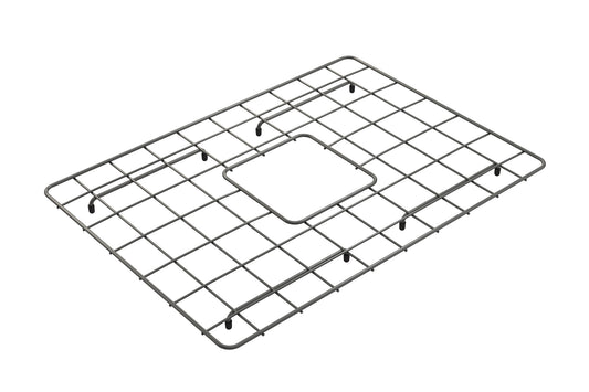 BOCCHI Stainless Steel Sink Grid for Classico 24 Farmhouse Sink - Multiple Finishes