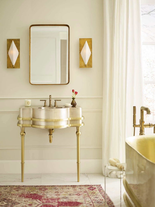 Thompson Traders Quintana Vanity - KCV32