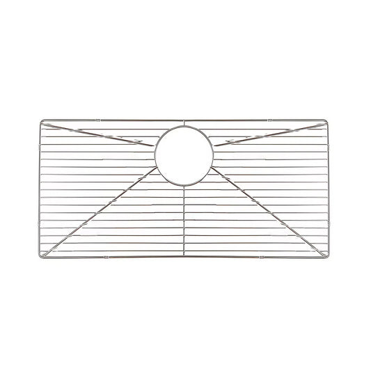 Nantucket Stainless Steel Bottom Grid - BG-PR3018