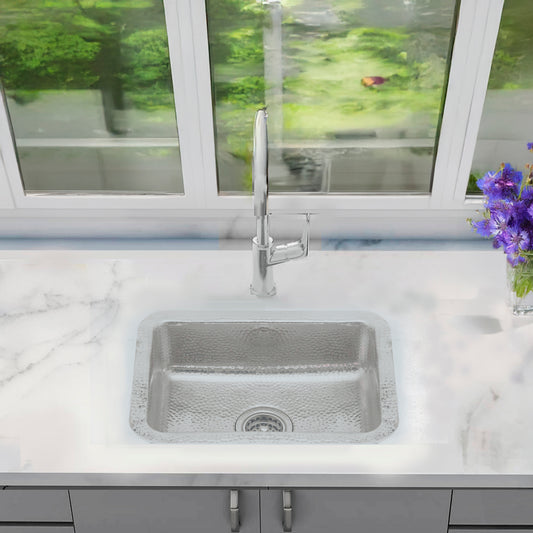 Nantucket RES2014-MF bar sink, view 2