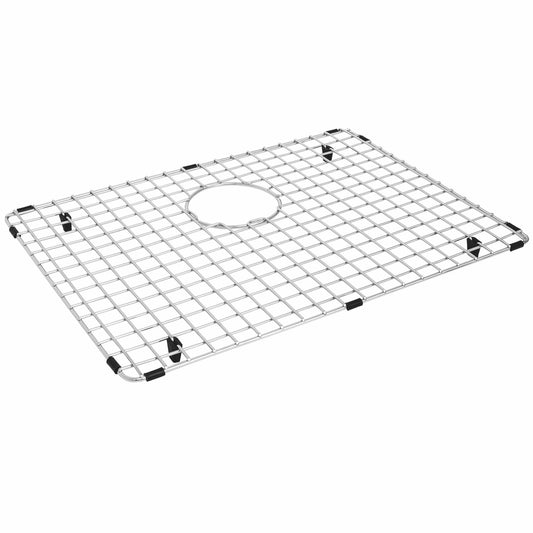 Franke 20.1-in. x 15.3-in. Stainless Steel Bottom Sink Grid for Cube CUX11021/CUX11021-ADA Sinks