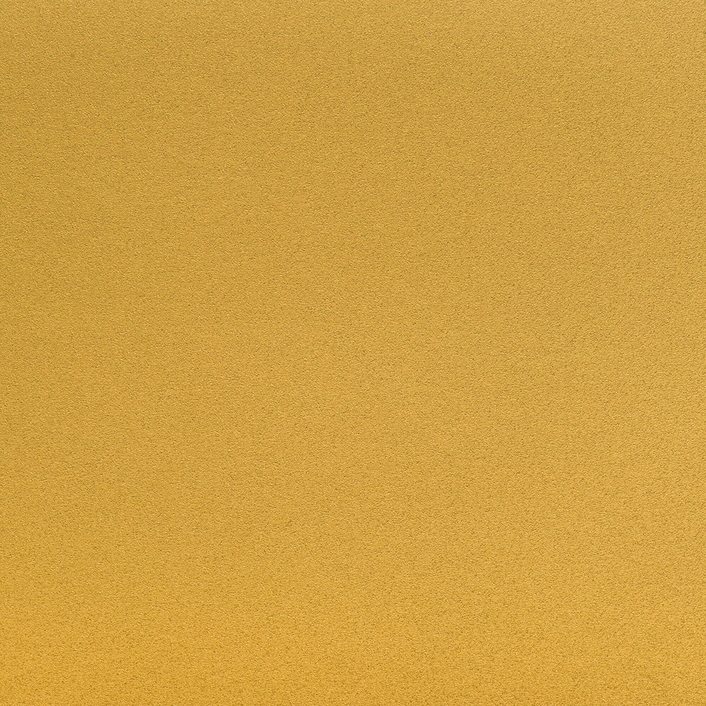 Solid golden yellow texture background for design and decoration.