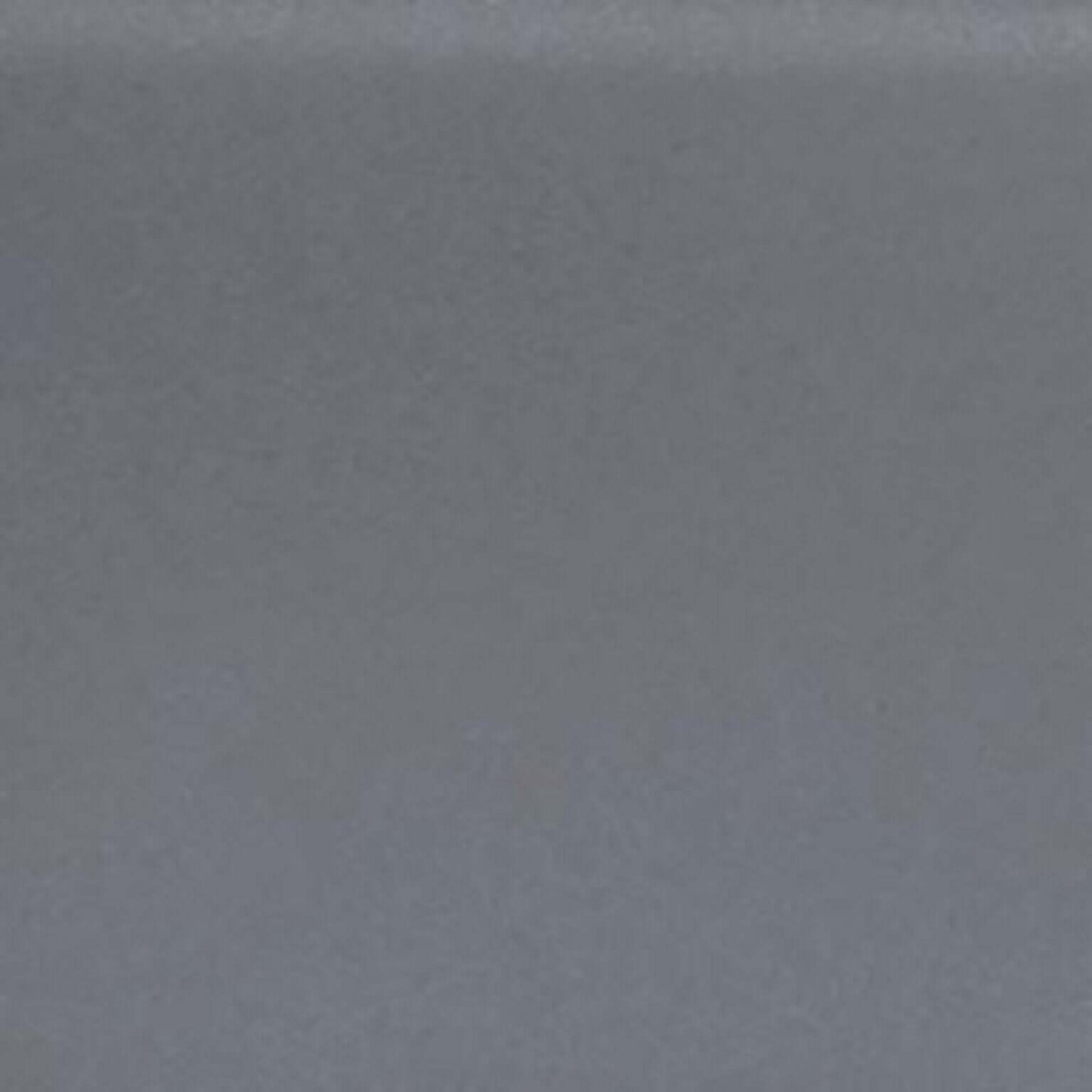 Ruvati RVG2080 32" Granite Composite Undermount Single Bowl Kitchen Sink in gray finish