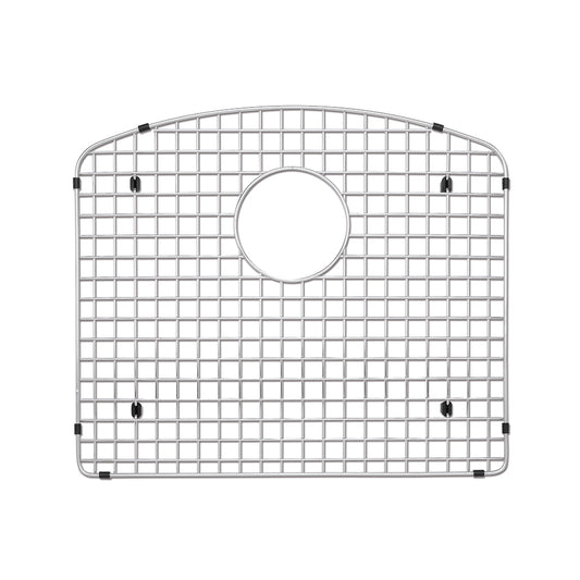 Stainless Steel Sink Grid for Diamond 24" & 25" Sink