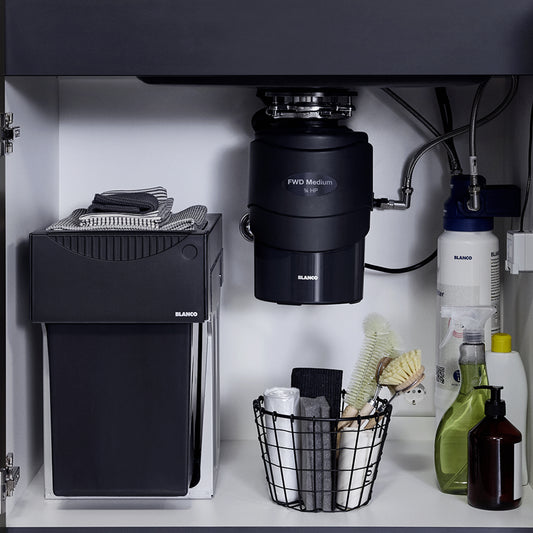 BLANCO Medium Food Waste Disposal