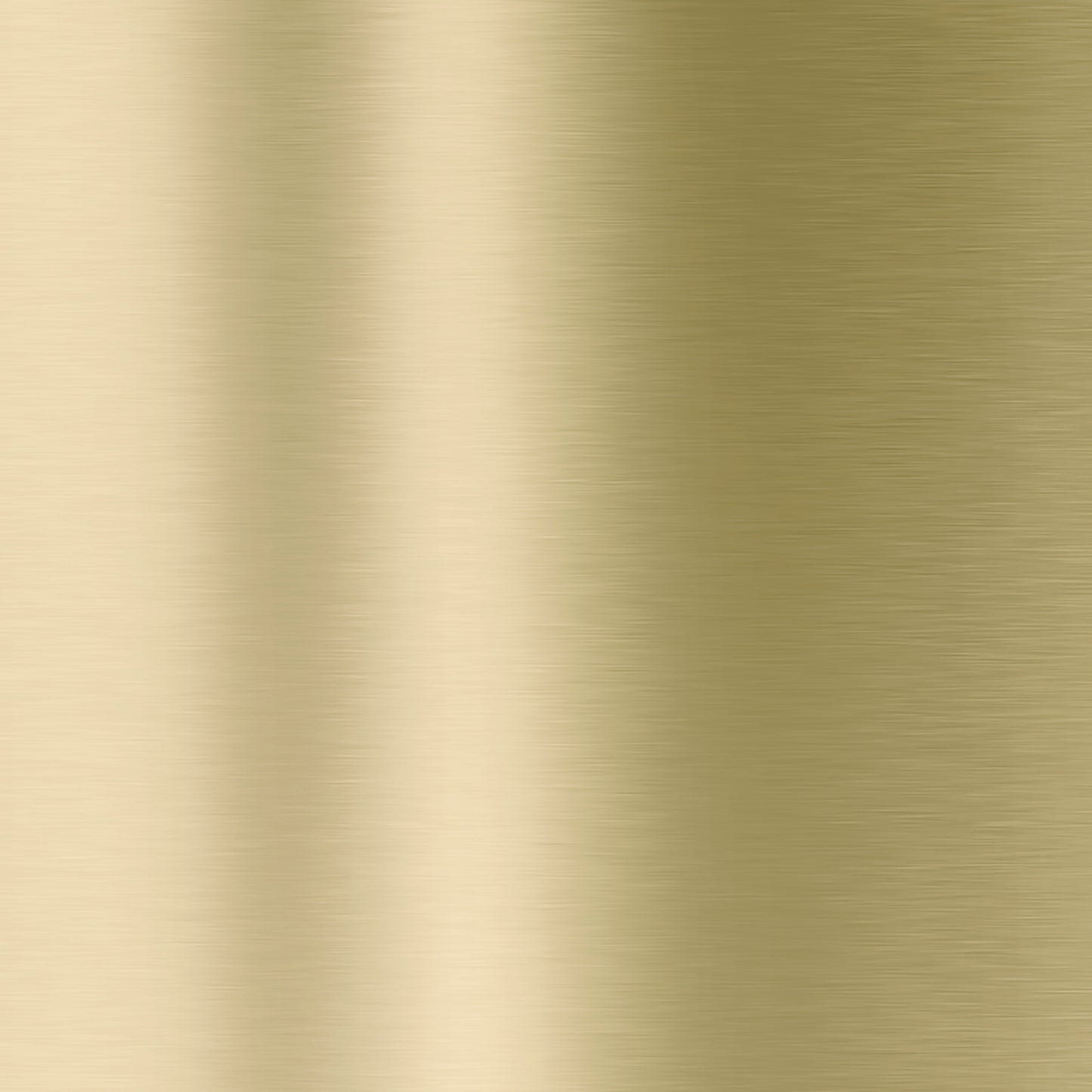 Close-up of a brushed brass texture used for BLANCO Lato Soap Dispenser's elegant finish.