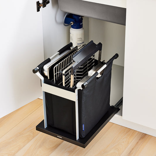 BLANCO INTEOS Storage Organizer Bag XL