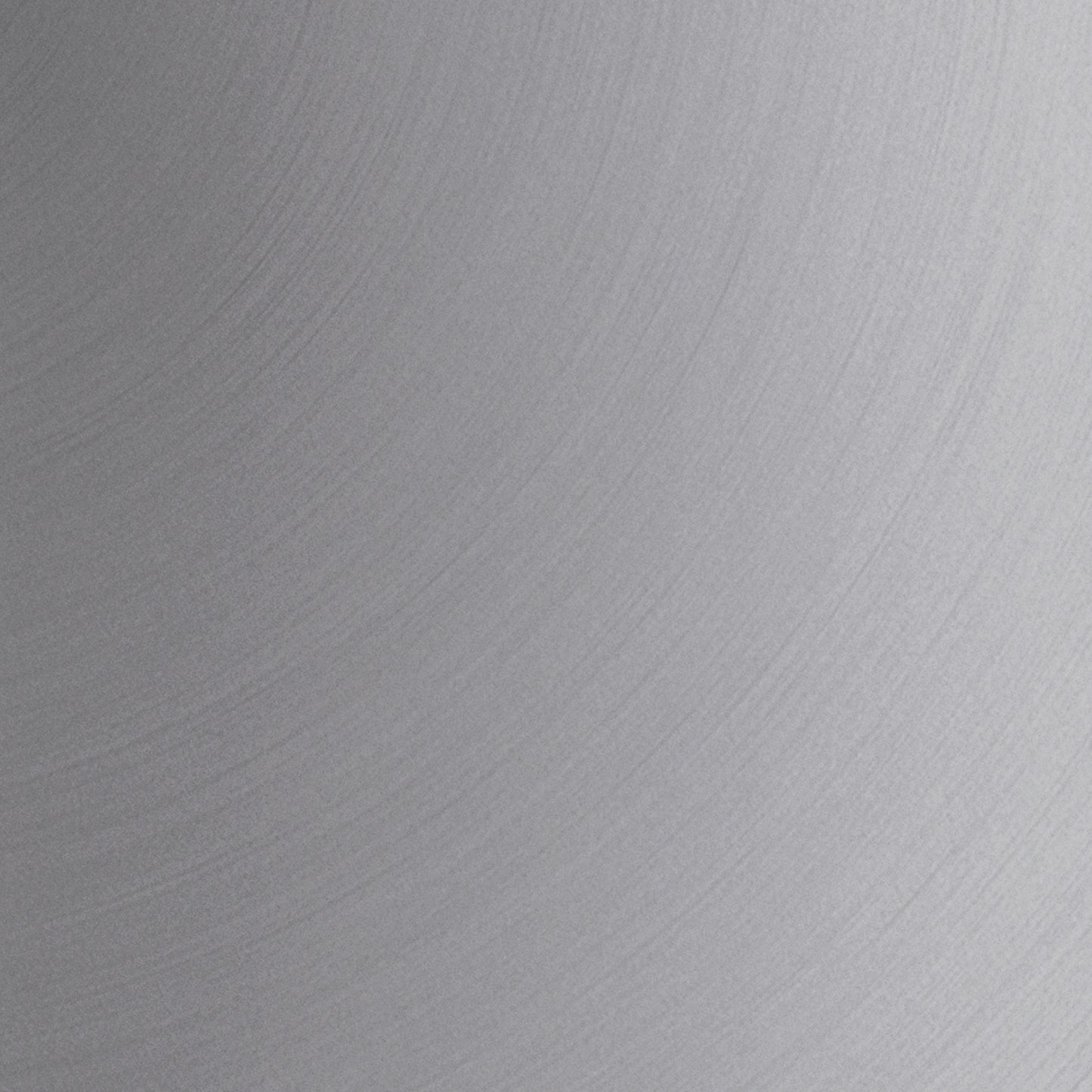 Blanco Stainless Steel Decorative Basket Strainer surface texture showing brushed stainless steel finish