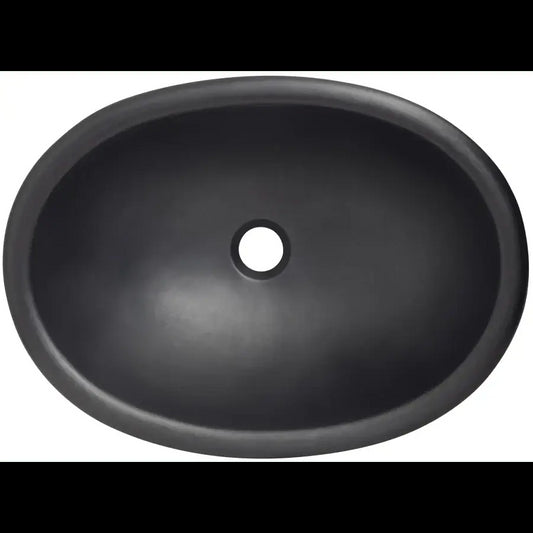 Thompson Huacana 19" Copper Bath Sink - 20MB