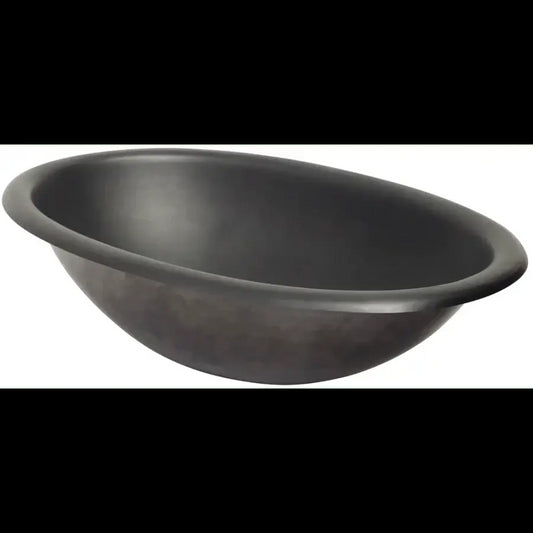 Thompson Huacana 19" Copper Bath Sink - 20MB