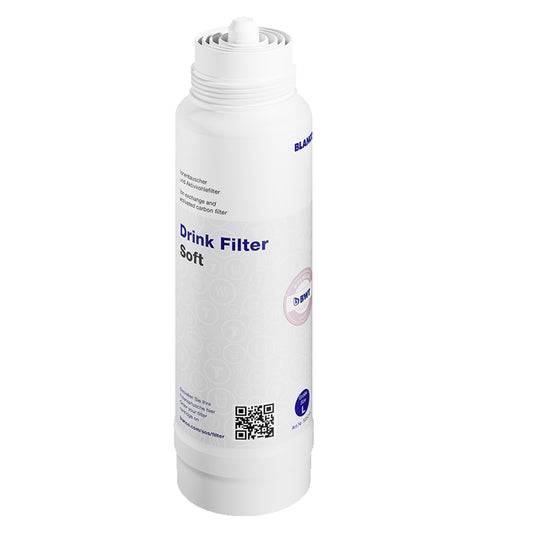 BLANCO Soft L Replacement Filter Cartridge