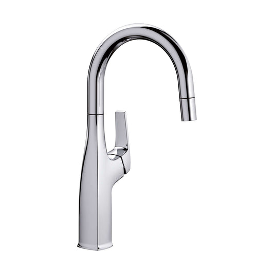 BLANCO Rivana Pull-Down Bar Faucet