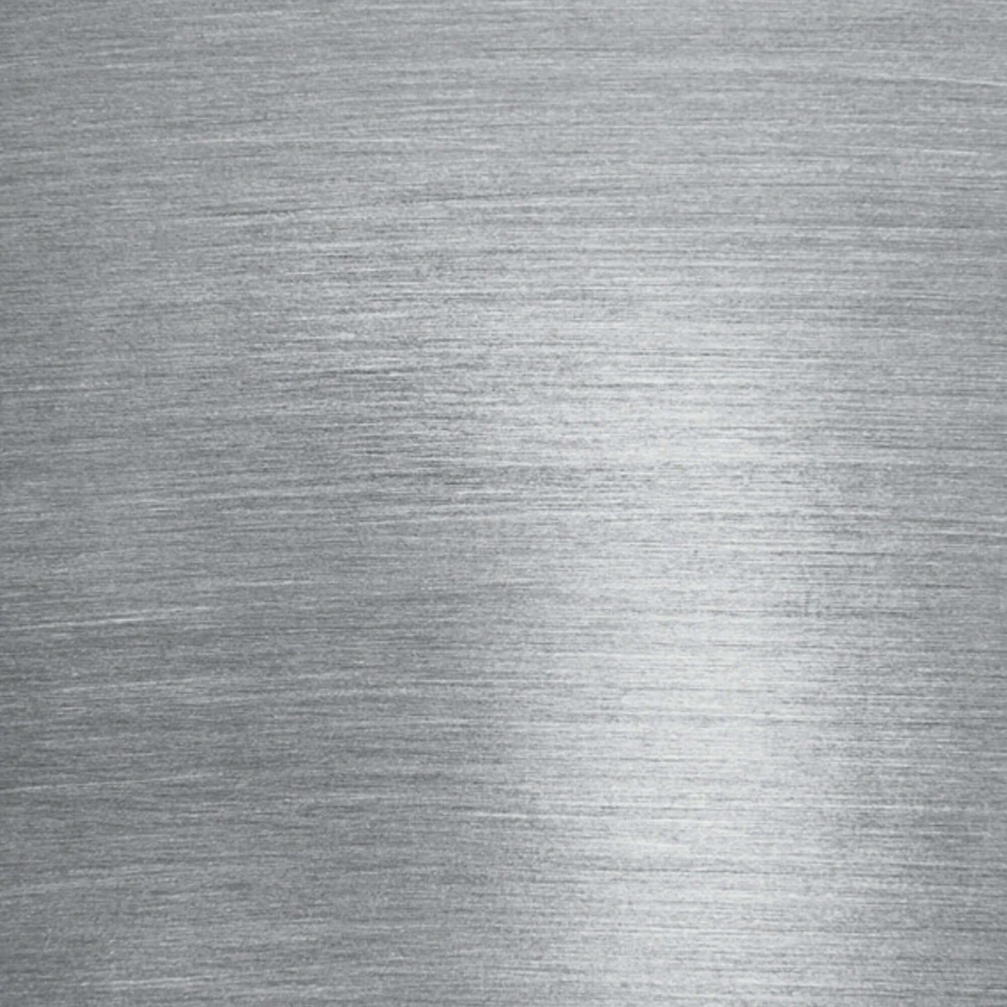 Close-up of brushed stainless steel finish highlighting the sleek design of the BLANCO Culina II Pull-Down Dual-Spray Touchless Sensor Kitchen Faucet.