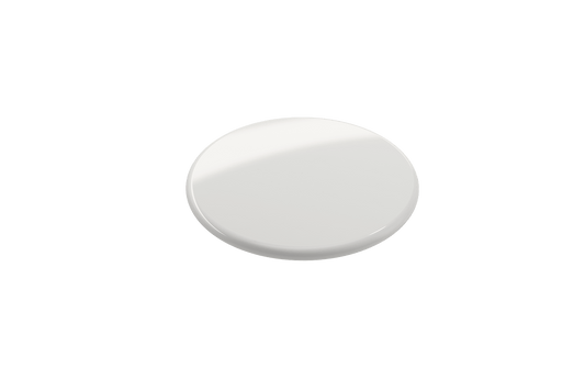 BOCCHI Drain Cover for Fireclay Kitchen Sink Strainers for elegant and functional sink design.