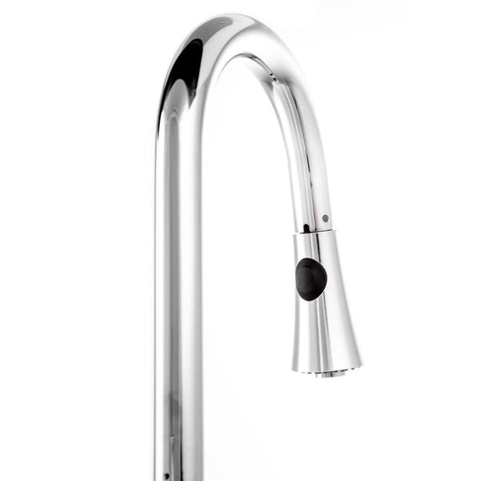 ZLINE Castor Kitchen Faucet