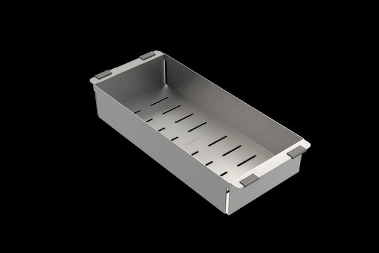 BOCCHI Deep Colander with Silicone Pads