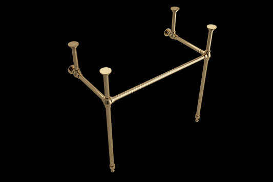 BOCCHI Metal Console Leg Set