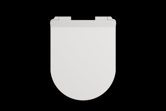 BOCCHI VETTORE Soft-Close Toilet Seat
