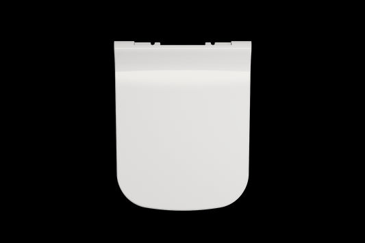 BOCCHI FIRENZE Soft-Close Toilet Seat