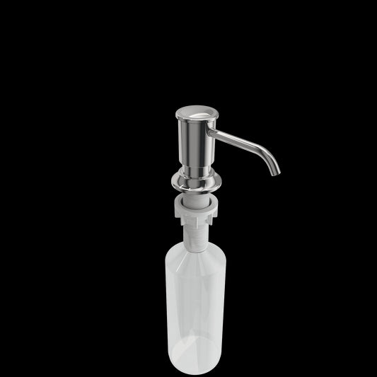 BOCCHI LESINA 2.0 Kitchen Soap Dispenser
