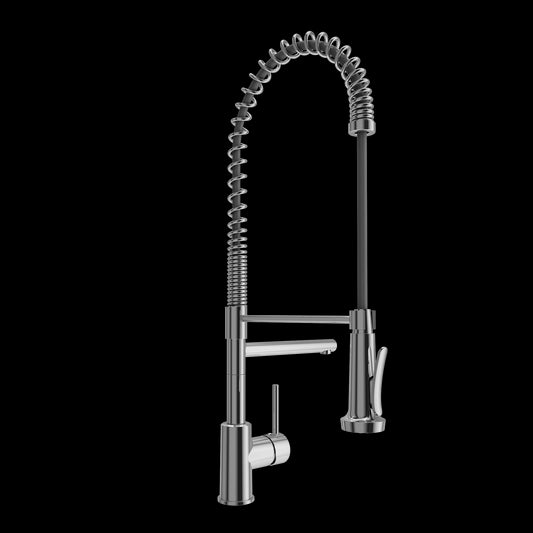 BOCCHI MAGGIORE 2.0 Dual-Spout Professional Kitchen Faucet