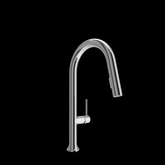 BOCCHI TRONTO 2.0 Pull-Down Kitchen Faucet