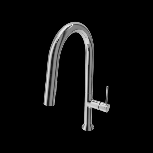 BOCCHI TRONTO 2.0 Pull-Down Kitchen Faucet