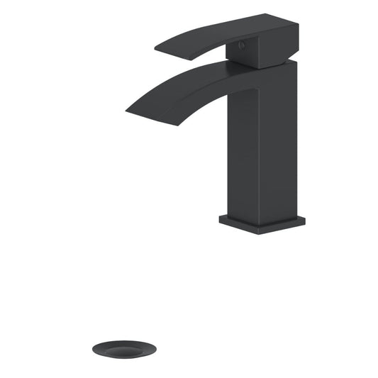 ZLINE Zephyr Bath Faucet