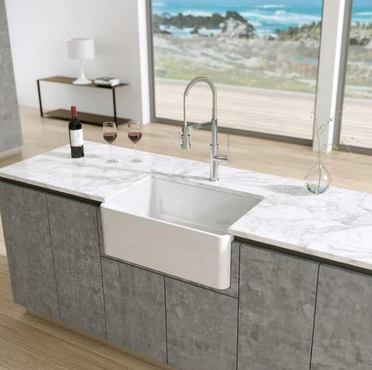 Farmhouse Sink