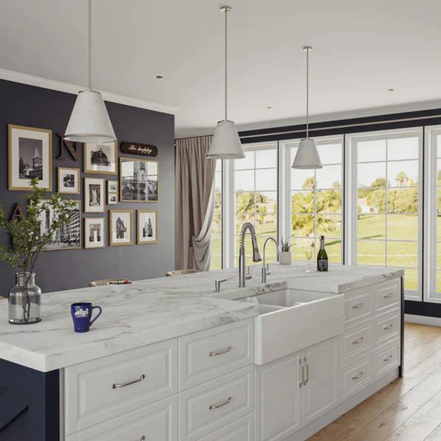 Why Fireclay Farmhouse Sinks Are Essential For Modern Kitchens   Blog Post 1 