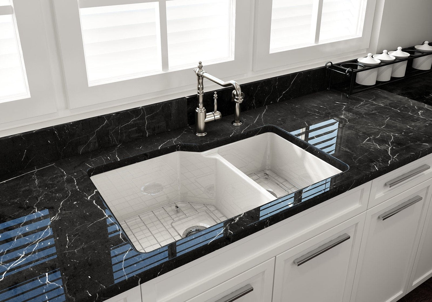 Topmount Kitchen Sinks