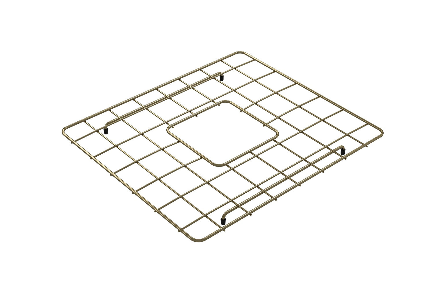 New Bocchi Grids in Designer Finishes