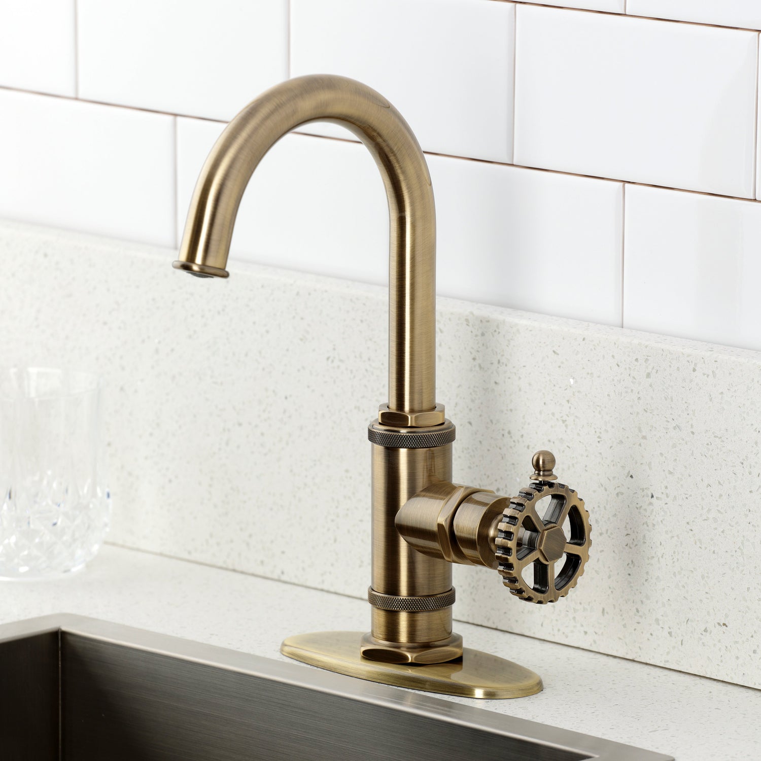 Kitchen Faucets