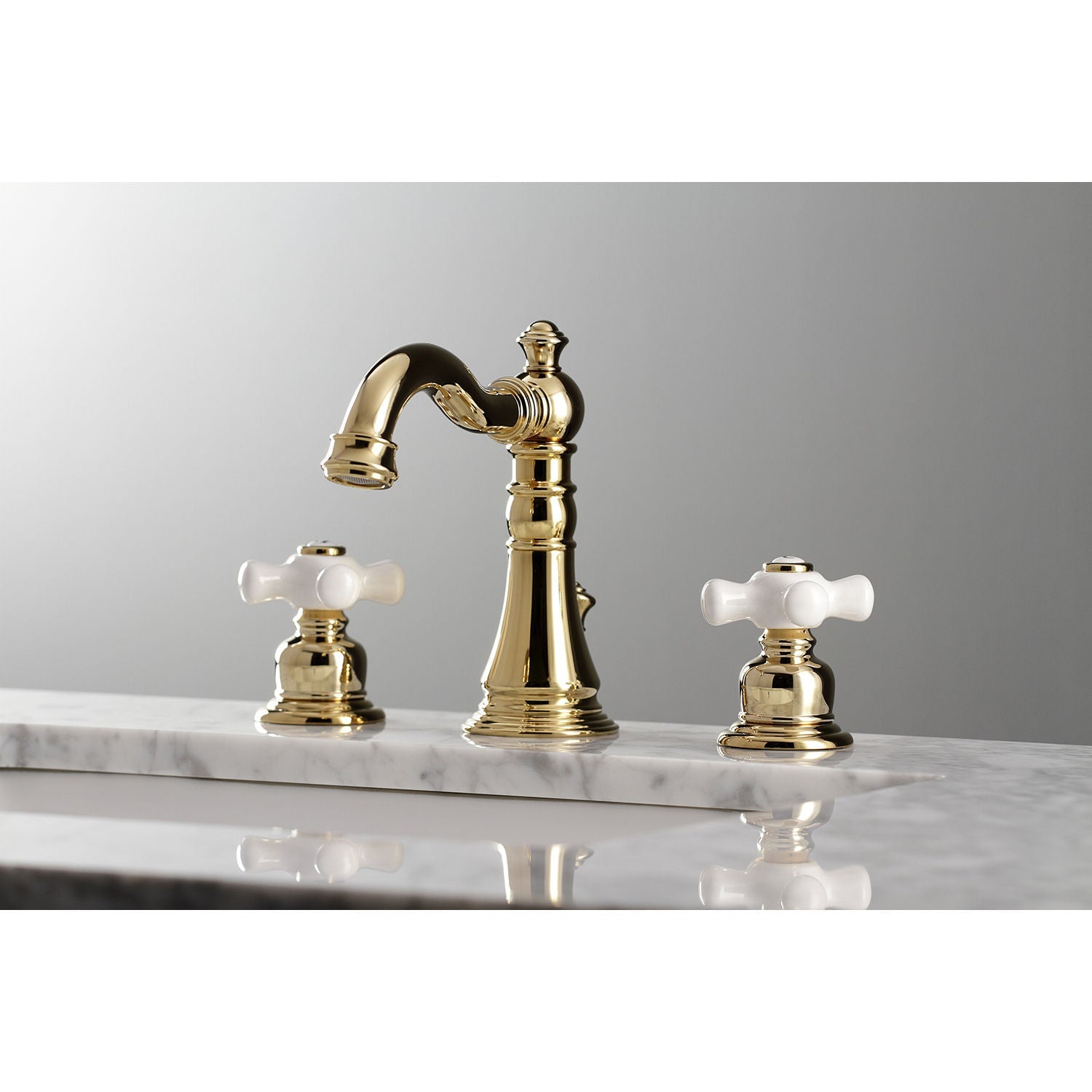 Bathroom Faucets