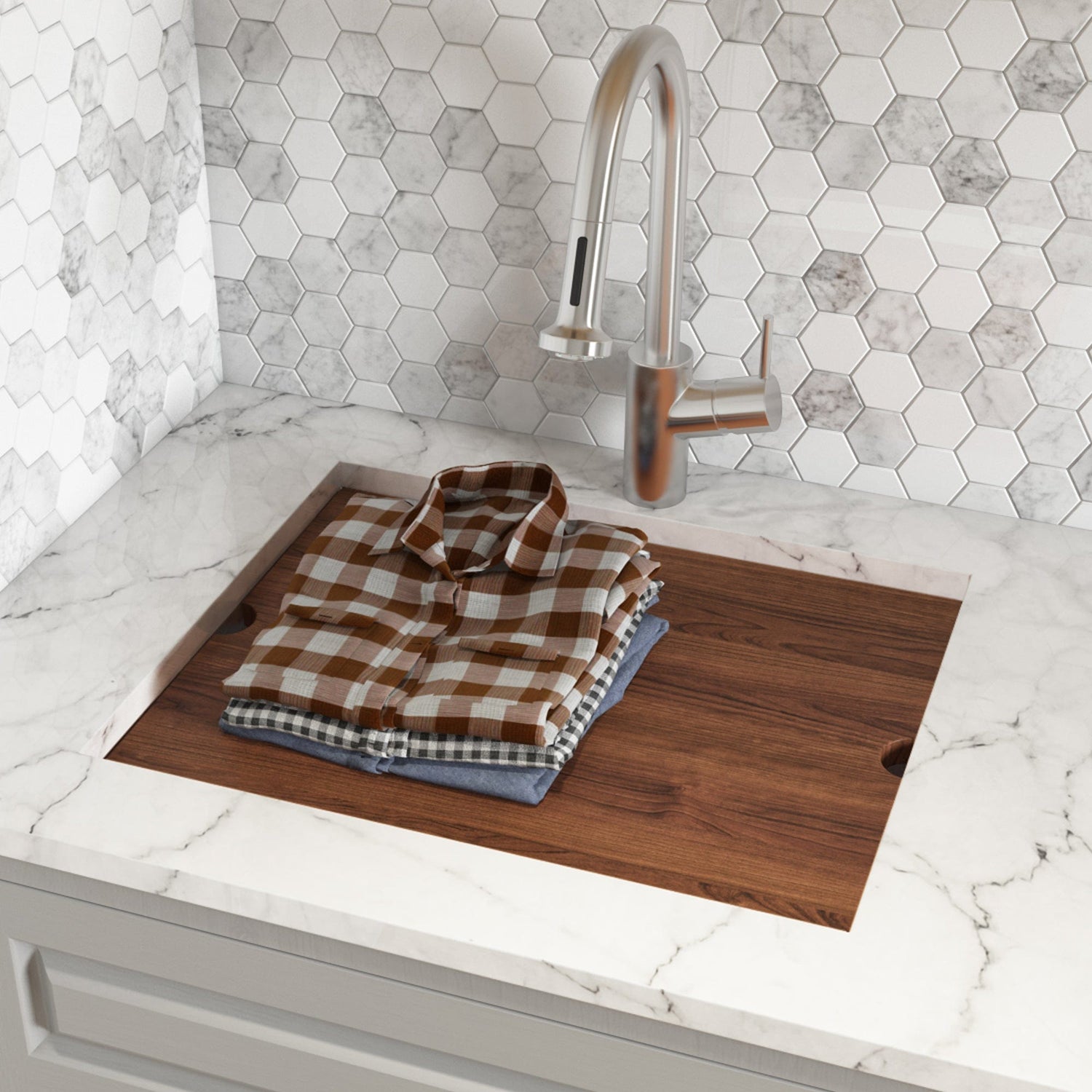 Laundry & Utility Sinks
