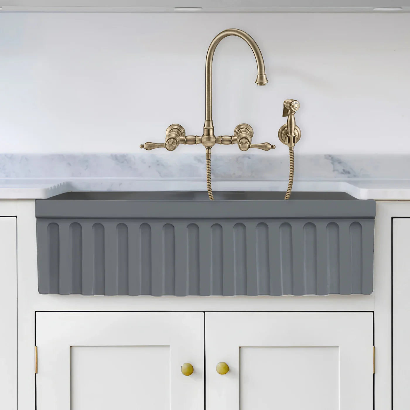 Farmhouse Kitchen Sinks