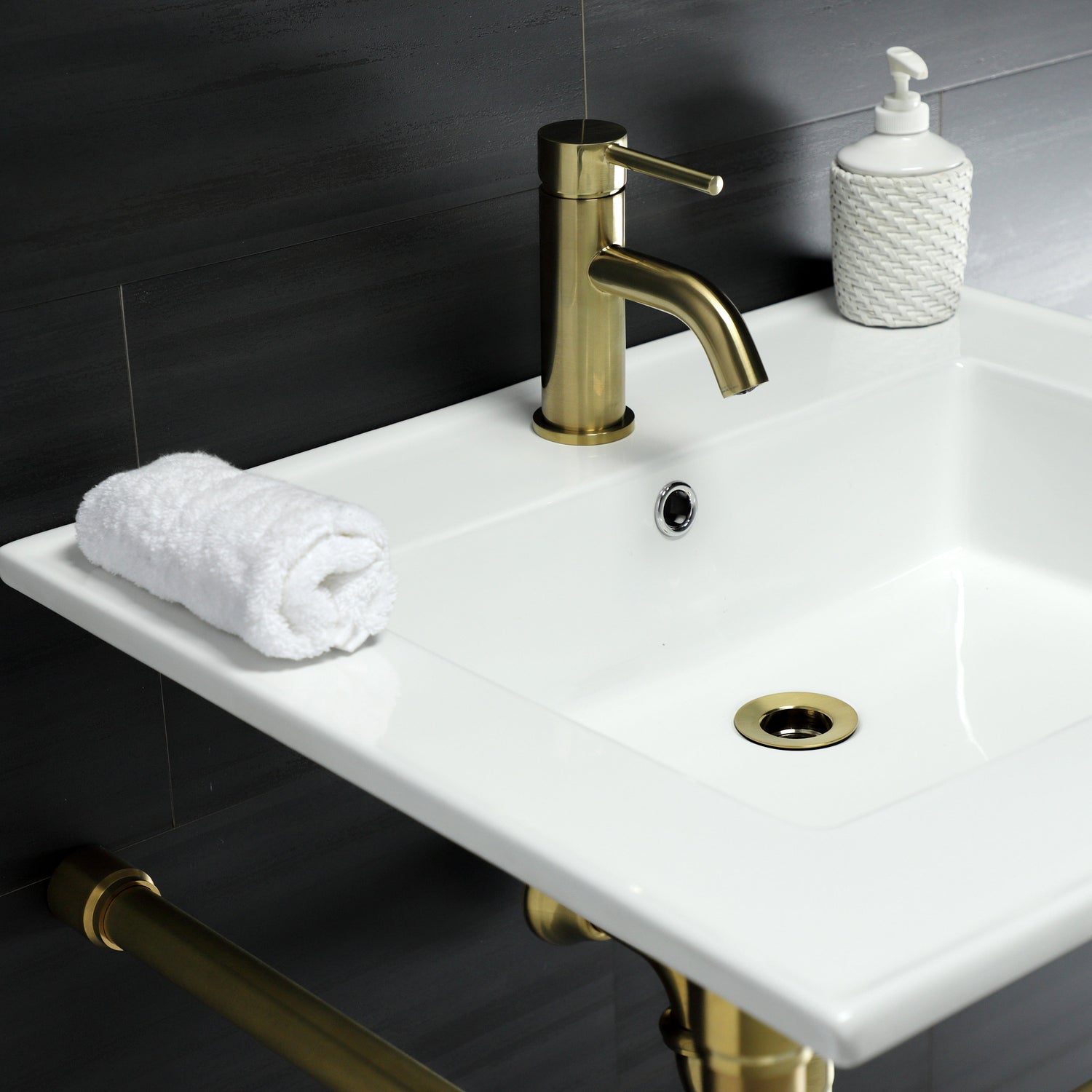 Bathroom Sinks