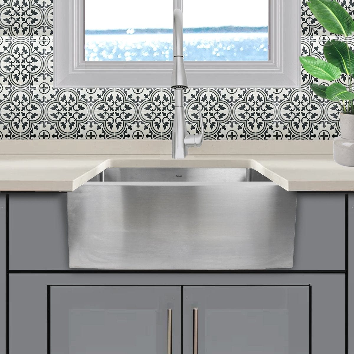 Compact Kitchen Sinks for Small Spaces