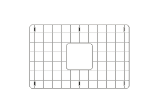 Included Grid for Boccho Sotto 27" Sink