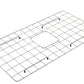BOCCHI Stainless Steel Sink Grid for 33" Farmhouse Fireclay Sinks - Multiple Finishes