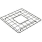 Brushed Gold finished Stainless Steel Sink Grid for 36 in. 1348 Farmhouse Apron Front Fireclay Double Bowl Kitchen Sinks New Design