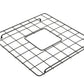 BOCCHI Brushed Gold Sink Grid for Contempo/Vigneto 36D - 2300 2007