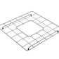 BOCCHI Brushed Gold Sink Grid for Sotto 18" - 2300 2009