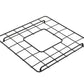 BOCCHI Brushed Gold Sink Grid for Sotto 18" - 2300 2009
