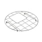 BOCCHI Stainless Steel Sink Grid for Sotto 18R Undermount Sink - Multiple Finishes
