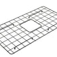 BOCCHI Stainless Steel Sink Grid for Sotto 32 Undermount Sink - Multiple Finishes
